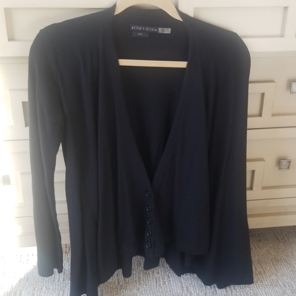 Alice + Olivia Sweaters - Alice + Olive XS